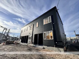 AKS-Shiratori(エーケーエスシラトリ)【1階】の外観